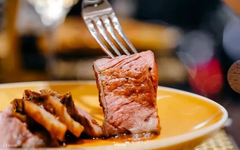 [Buffet Offer] Shenzhen Crowne Plaza Hotel & Suites Futian - Buffet ...
